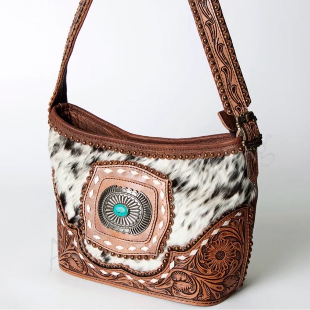 American Darling Hobo Shoulder Bag
